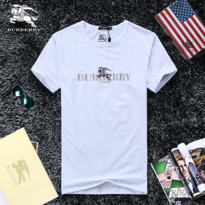 Cheap Burberry Men Shirts wholesale No. 1186